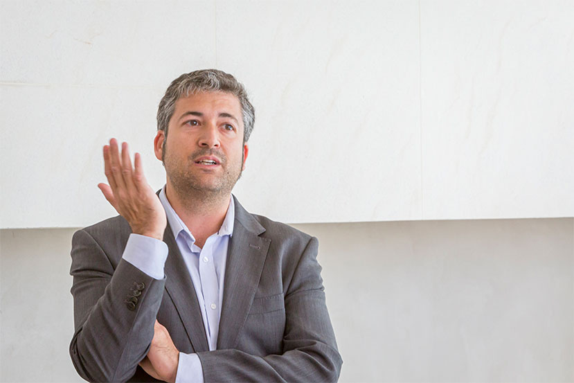 E5 Architecture meets Art and Design