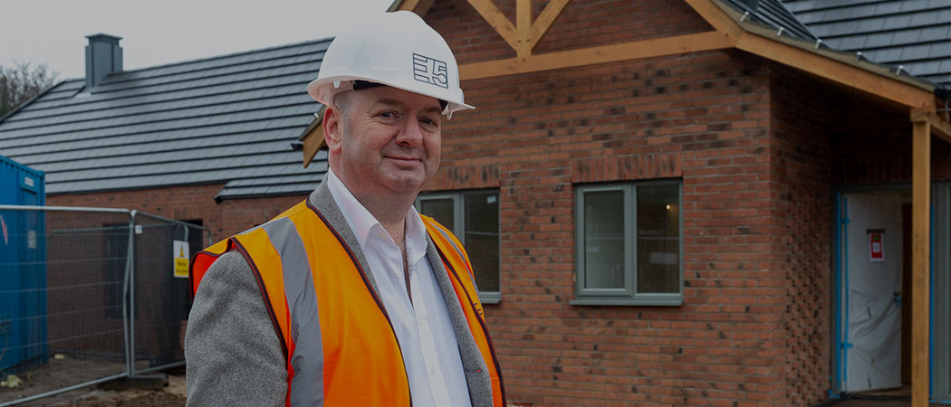 E5 Living Kevin Stevens