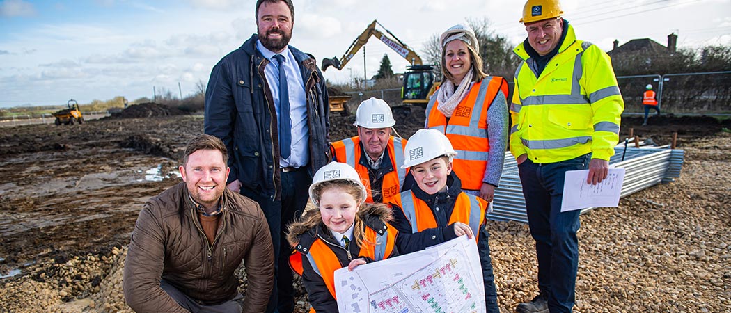 E5 Living Kevin Stevens